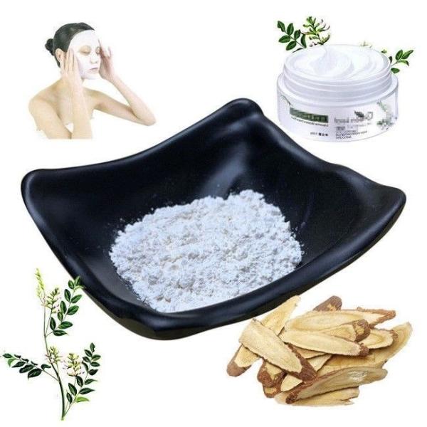 Buy Pharmaceutical Grade Licorice Root Extract Powder Glabridin 40% 90% 98% Sun Block at wholesale prices