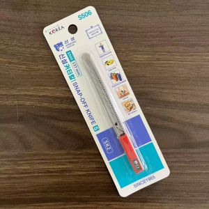 Slide Locking Mechanism and Steel Handle Cutting Tools for Professional Cutting