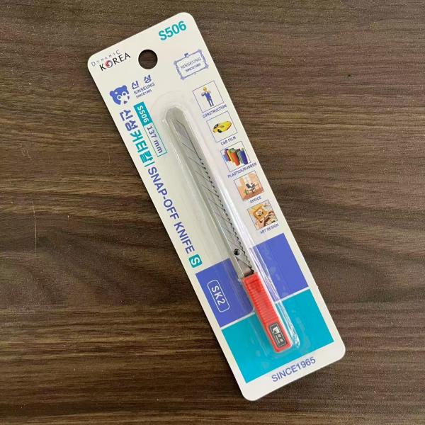 Buy Slide Locking Mechanism and Steel Handle Cutting Tools for Professional Cutting at wholesale prices