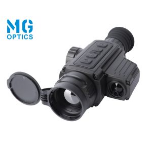 Quality Outdoor RS5 Thermal Imaging Scope HD Infrared Night Vision Monocular With 1000m Laser Rangefinder for sale