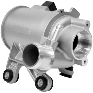 2742000207 Engine Parts Water Pump