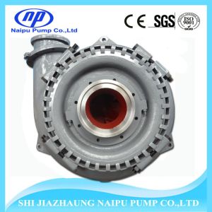 30 years factory Hot Sales supplier of gravel pump