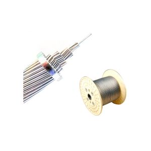 Aluminum Stranded GB/T 1179 1KV ACAR Conductor