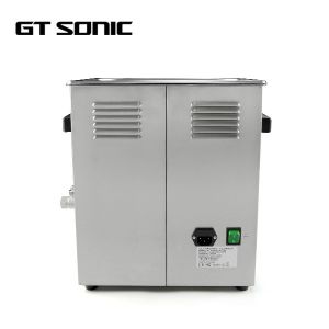 13L Small Industrial Ultrasonic Cleaner Power Adjustable Ultrasonic Cleaning