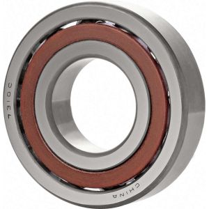 7207ACP4/ DBB 7207AC 46207 SKF Radial Axial Bearing Single Row