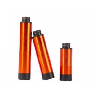 125mm Hydraulic Extension Pole Emergency Rescue Equipment Quick Plug Rod