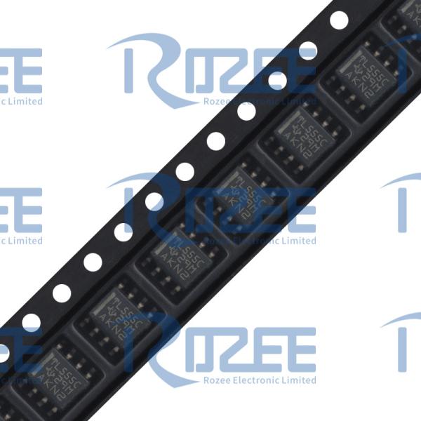 Buy TLC555CDR at wholesale prices