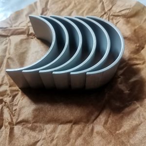 Engine Shangchai Spare Parts C05AL-4W5739+A Connecting Rod Bearing