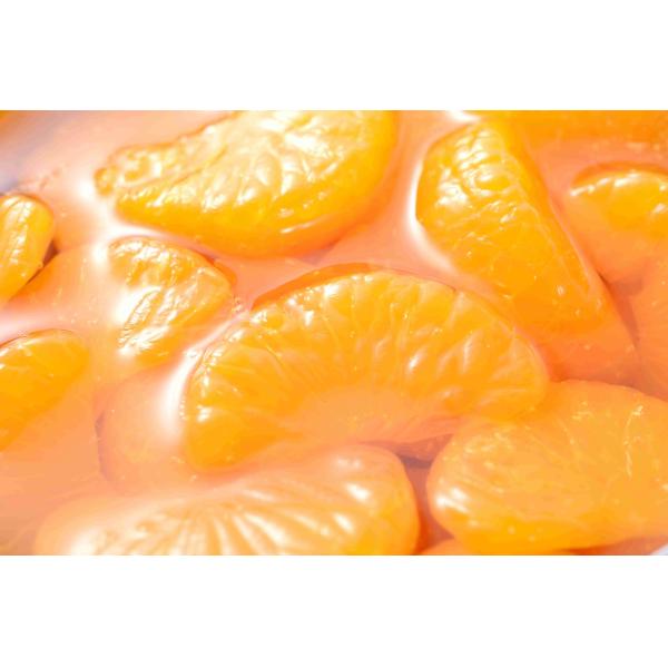 Buy 14% - 17% Syrup Canned Mandarin Orange Rich With Vitamin C at wholesale prices