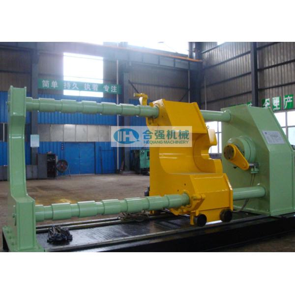 Buy 630T Horizontal Hydraulic Wheel Press at wholesale prices