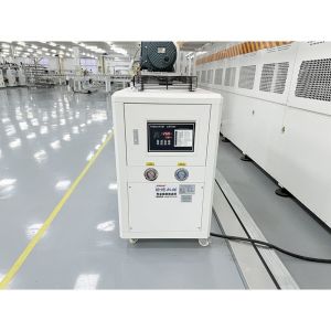 Industrial Environmental Protection Fully Automatic Roll Flute Paper Thermal