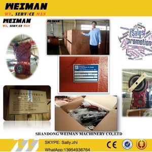 Brand new ZF 6WG200 gearbox , 4644026223, Zf Transmission Gearbox for SDLG