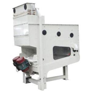XCT650 15 ton tpd Mini Rice Mill Plant with 4 in 1 Function and 2700*2000*3500