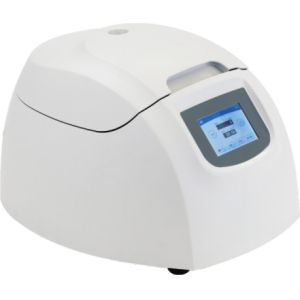 Strong Function Safest High Speed Desktop Microcentrifuge H1650k CE