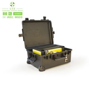 Solar Lithium Lifepo4 Battery 24V 50AH 100AH 200Ah 250AH 500AH