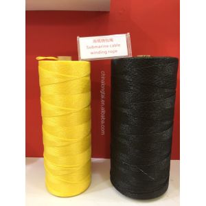 Submarine Cable Winding Rope Offshore Cable Outer Layer pp Yarns