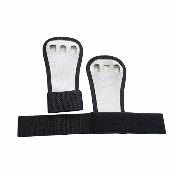 Super Wave Fiber Crossfit Essential Equipment Durable Weight Lifting Gloves