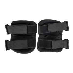 ISO Certified Heavy Duty Adjustable Elbow and Knee Pads for Professional