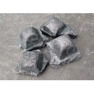 Industrial Grade Ferro Silicon Aluminum Alloy For Steelmaking