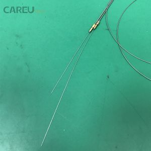 Bending Section Assembly For FUJI EB-530P Bronchoscopy