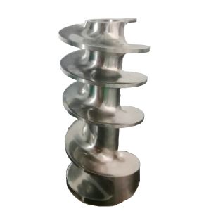 stainless steel investment casting ,lost wax casting ,machined casting ,meat