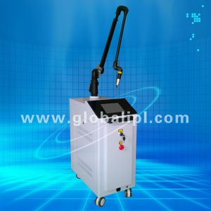 Eyebrow Design Laser Tattoo Removal Machine Electro- optic Q - switch