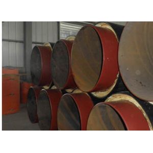 Underground Direct Buried API Insulation Steel Pipe