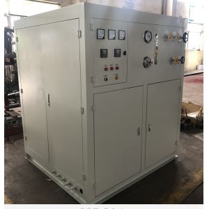 China Novel Design Hydrogen Generation Plant / Cracked Ammonia Resistance Furnace on sale