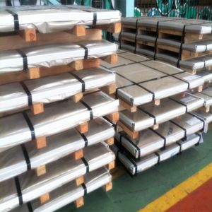 3mm 410 303 Stainless Steel Plate BA Finish Cold Rolled 304 Stainless Steel