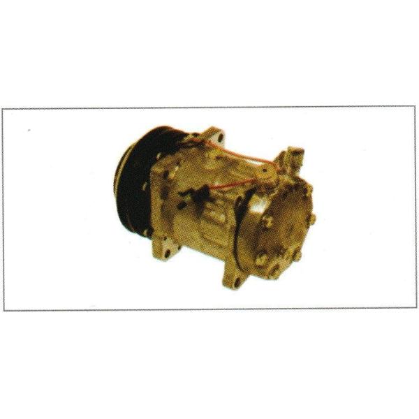 ALA22359 SANDEN A/C COMPRESSOR SANDEN 4393 A/C COMPRESSOR EAR A/C COMPRESSOR