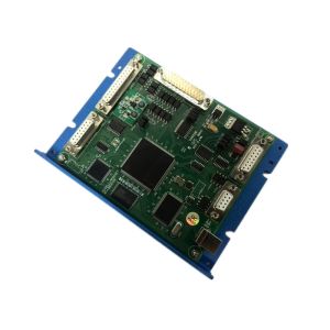 High Accuracy YAG USB Laser Controller PCB Board with EZCAD software