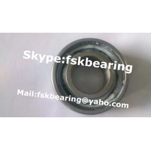High Speed B25-254 Hybrid Ceramic Ball Bearings for SIEMENS Motor