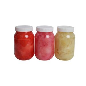 Green SHIBAZUKE Japanese Style Pickled Cucumbers Crisp Taste