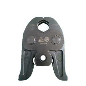 China Manual Plumbing Press Tool For OD15mm-54mm , ISO9001 Certification on sale