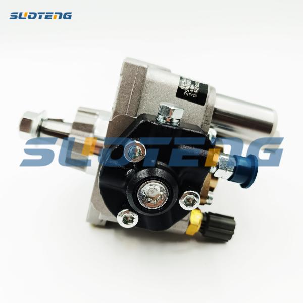 Buy 294000-0059 2940000059 Common Rail Fuel Injection Pump For Engine Parts at wholesale prices