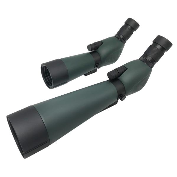 Buy Waterproof Monocular Spotting Scope Astronomical Telescope For Sightseeing Stargazing at wholesale prices