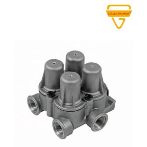 238505 Protection Valve DAF 65 75 85 CF Truck