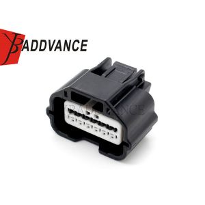 12 way Female 7283-8854-30 Motorcycle Electrical Connectors