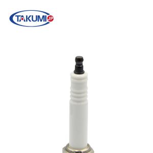 Commercial Industrial Spark Plug For CUMMINS GUASCOR Jenbacher Wakesha