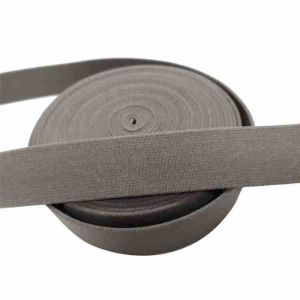 3cm Underwear Polyester Elastic Webbing Custom Woven Elastic Band