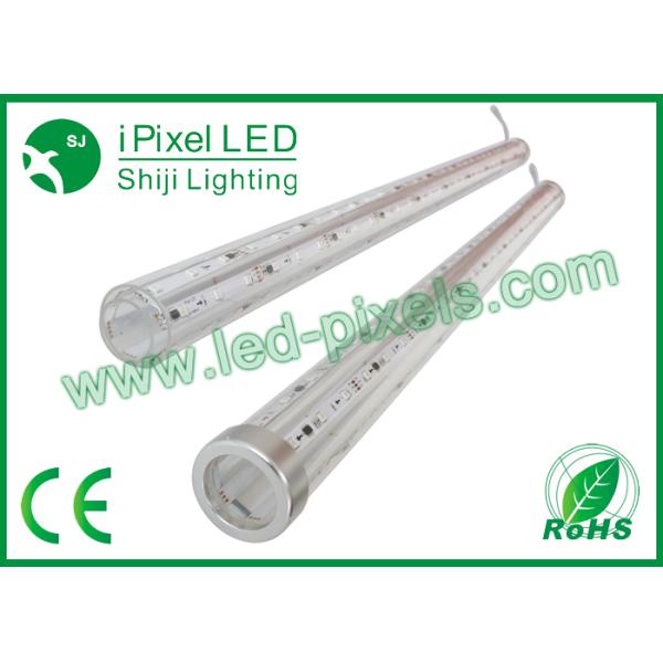 2017 New arrival DC12v 180PCS SMD5050 6pcs led strips inside LED Stick bar light