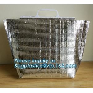 custom recycling environmental protection insulation fresh-keeping refrigerated