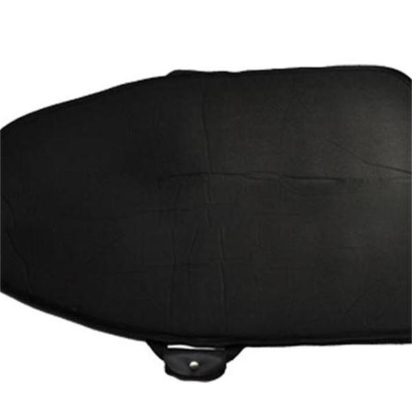 Military Hunting Tactical Gun Bags 24 Inch Waterproof with Black