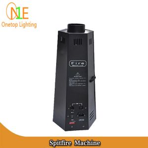 Spitfire Machine color fire effect machine four corner six corner spitfire machine