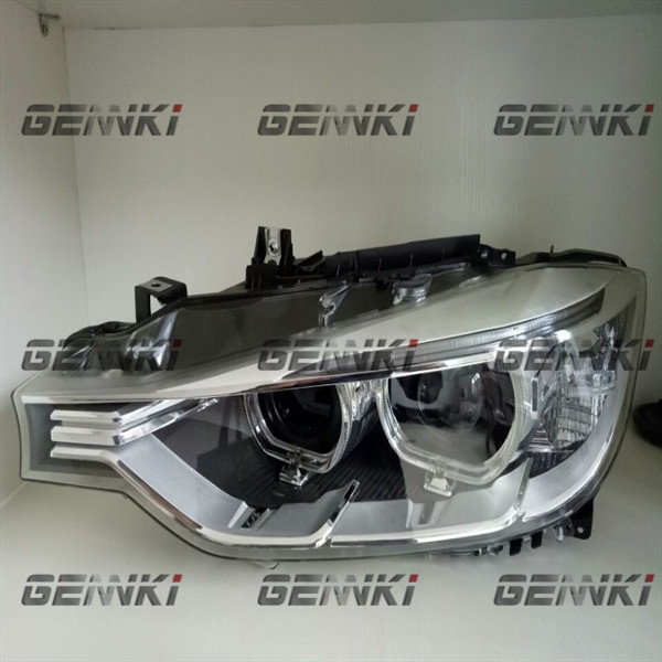 P20 Injection Automotive Plastic Molding DME Car Light Mould