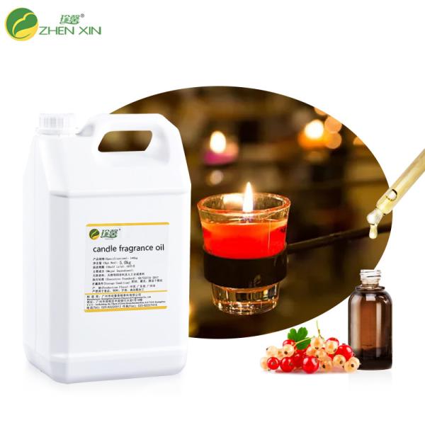 Buy Luxury Concentrated Candle Perfume 100% Natural Oud Candle Scent Oil at wholesale prices