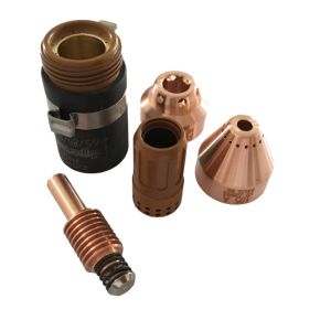 Sewing Machine Precision Cnc Milling Micro Machining Parts Screw Aluminum /