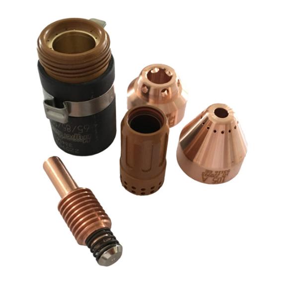 Sewing Machine Precision Cnc Milling Micro Machining Parts Screw Aluminum / Stainless