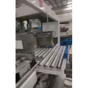 corrugated carton box packaing machinery