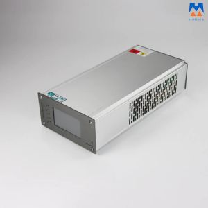 PLC Control 15KHz 2500W Digital Ultrasonic Welding Generator
